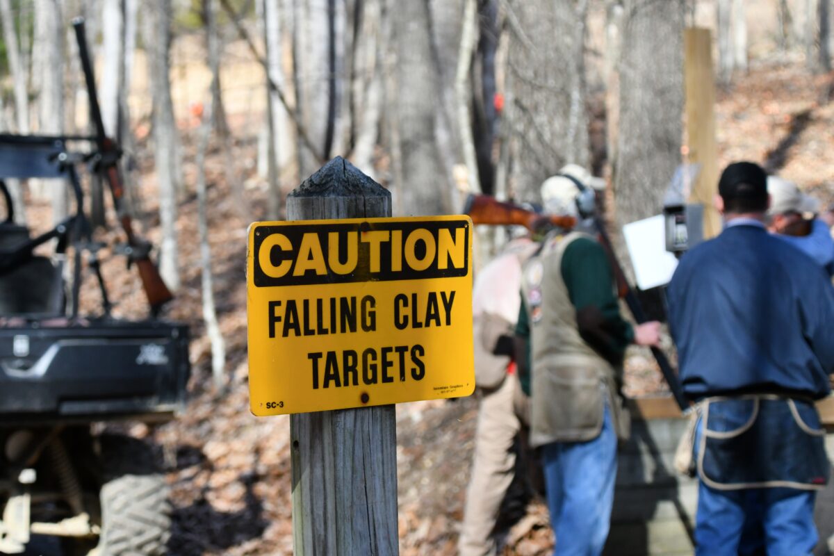 new eye dominance fix for clay shooting