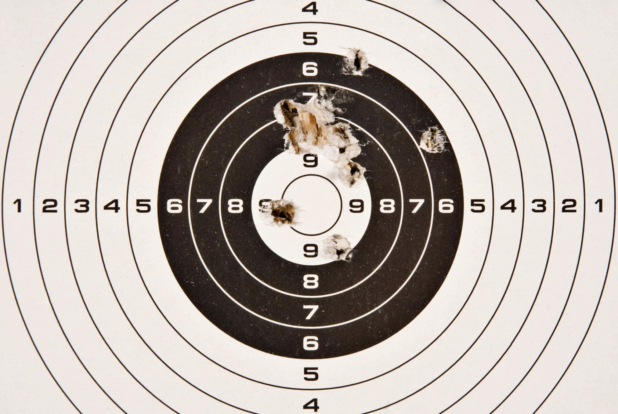 Cross Eye Dominant Shotgun Shooting - Eye Dominance Rail